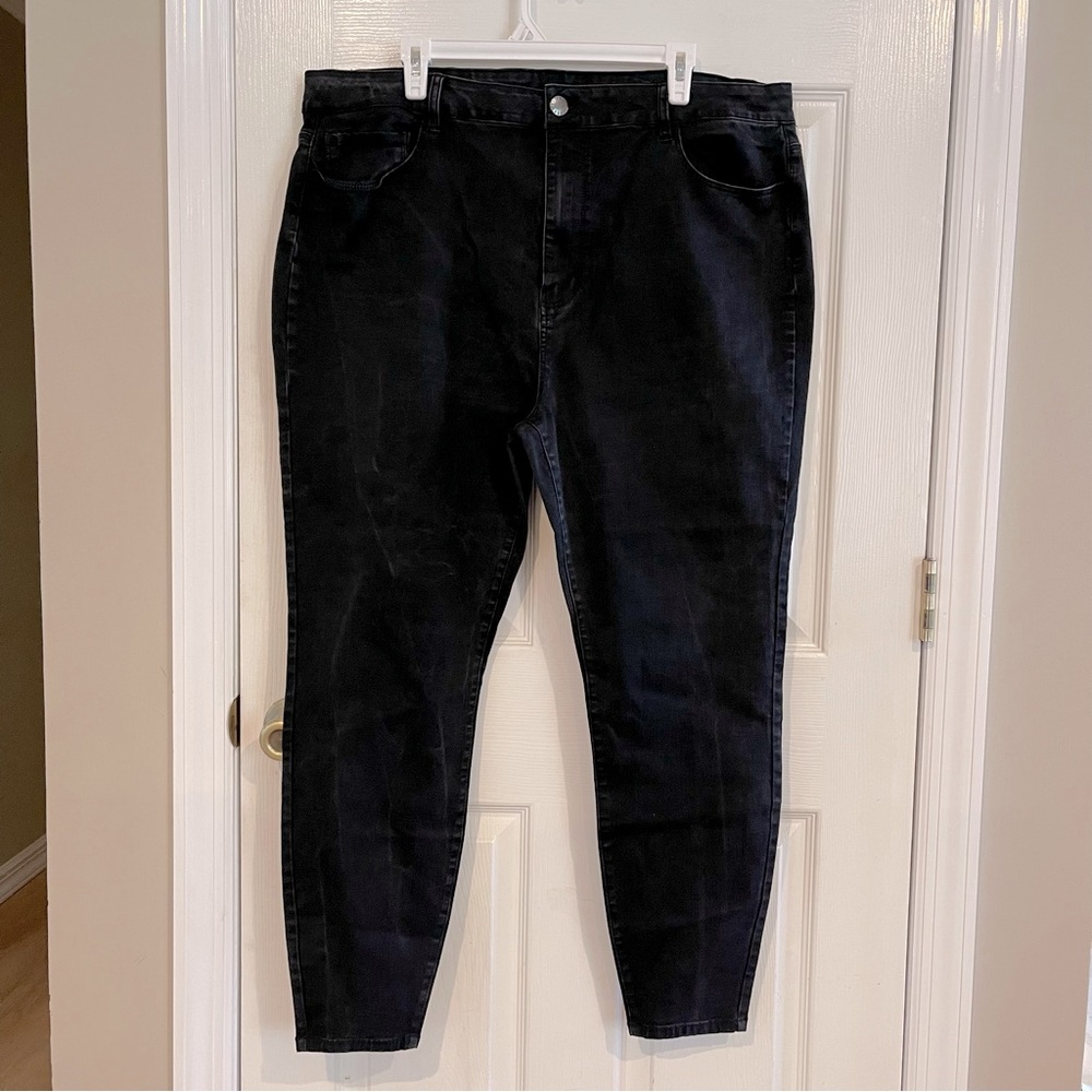 ❣️5/$25 Forever 21 High Rise Skinny Jeans